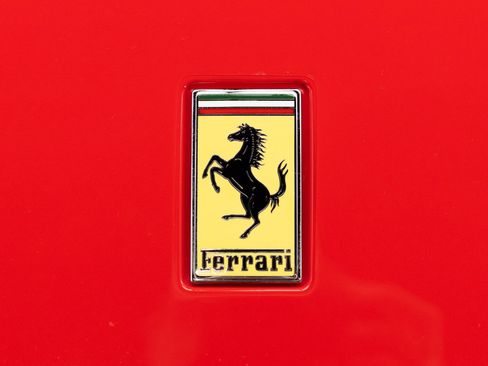 Certified 2018 Ferrari 812 Superfast image 17
