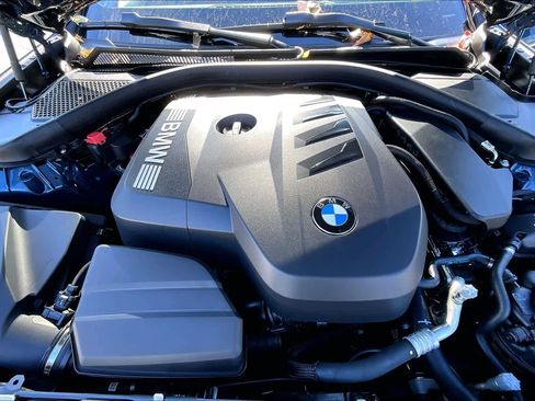 New 2026 BMW 330i Sedan w/ Premium Package image 16