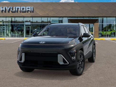New 2027 Hyundai Kona SEL Sport AWD/4WD image 6