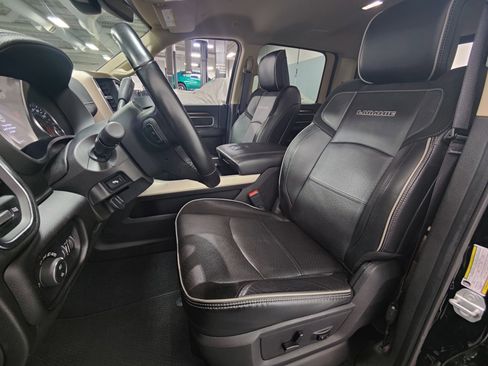 Used 2022 RAM 2500 Laramie AWD/4WD image 13