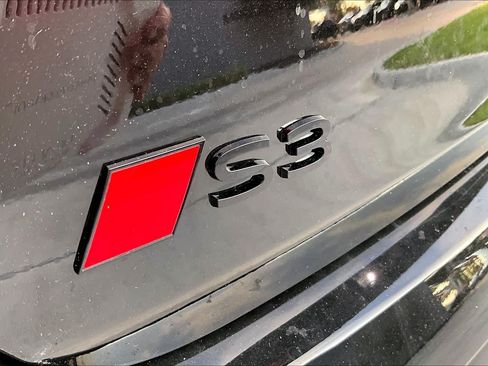 New 2026 Audi S3 Premium AWD/4WD image 15