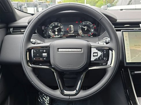New 2026 Land Rover Range Rover Velar Dynamic SE image 10
