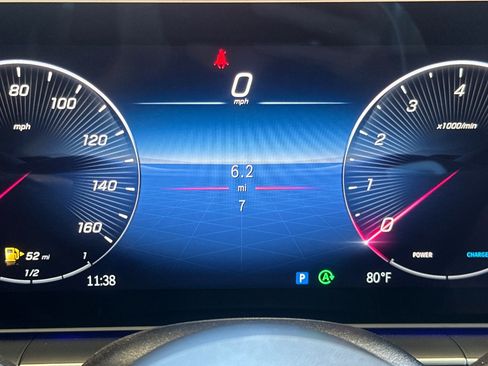 New 2026 Mercedes-Benz GLE 450 4MATIC image 25