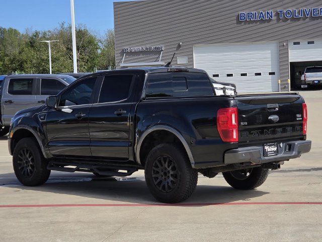 Used 2019 Ford Ranger XLT w/ Equipment Group 302A Luxury AWD/4WD image 7