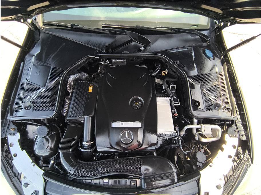 Used 2018 Mercedes-Benz C 300 Sedan image 19
