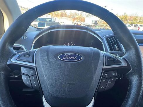 Used 2016 Ford Edge Sport w/ Equipment Group 401A image 14