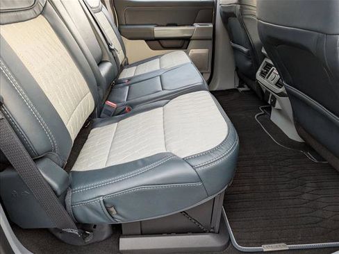 Used 2024 Ford F250 Limited w/ FX4 Off-Road Package image 20