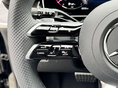 New 2025 Mercedes-Benz GLC 350e 4MATIC image 22