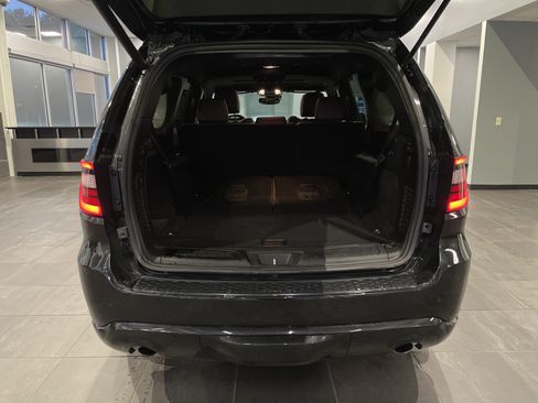Used 2025 Dodge Durango R/T AWD/4WD image 38