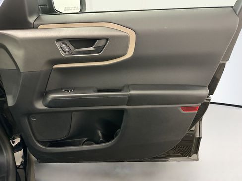 Used 2025 Ford Bronco Sport Big Bend image 32