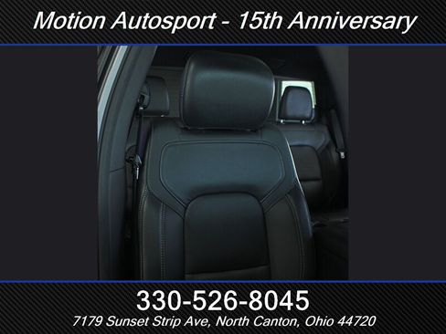 Used 2020 RAM 1500 Sport w/ Advanced Safety Group AWD/4WD image 36