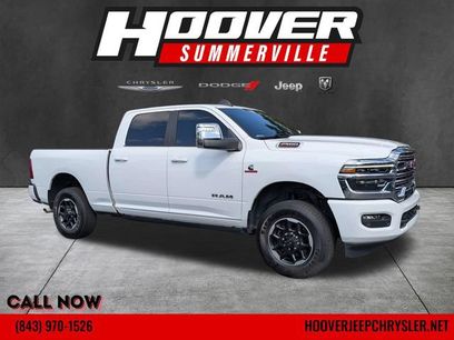 Used 2025 RAM 2500 Laramie