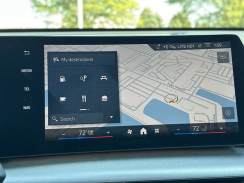 New 2026 BMW X1 xDrive28i w/ Technology Package image 40