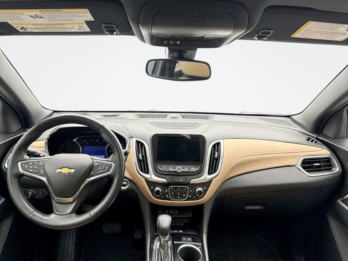 Used 2023 Chevrolet Equinox Premier image 14