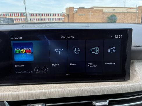 Used 2026 Hyundai Sonata Blue FWD image 16