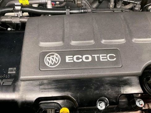 Used 2017 Buick Encore Preferred image 32