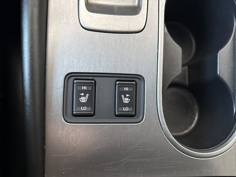 Used 2023 Nissan Murano SV image 28