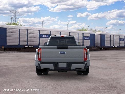 New 2026 Ford F350 XL w/ STX Appearance Package AWD/4WD image 5
