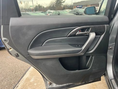 Used 2009 Acura MDX w/ Technology Package image 16