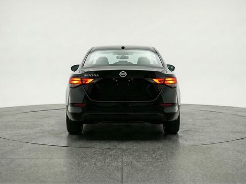 Used 2025 Nissan Sentra SV FWD image 7