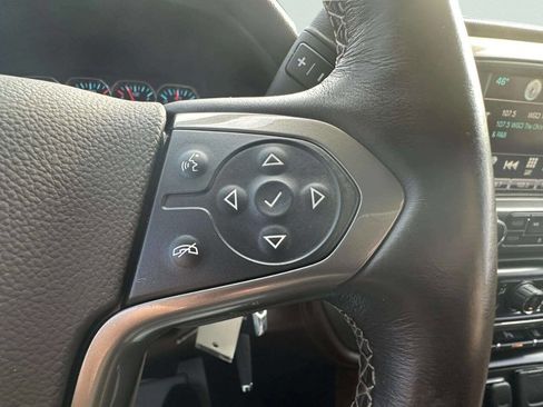 Used 2014 Chevrolet Silverado 1500 High Country w/ High Country Premium Package image 20