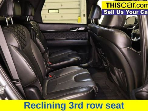 Used 2022 Hyundai Palisade Calligraphy image 24