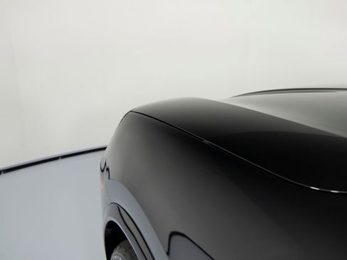 Certified 2025 Porsche Cayenne Coupe image 41