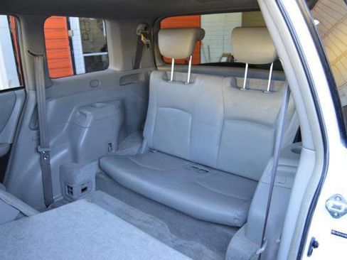 Used 2004 Toyota Highlander Limited AWD/4WD image 14