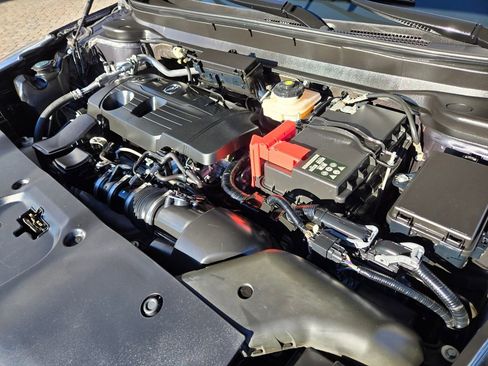 Certified 2020 Acura RDX FWD image 22