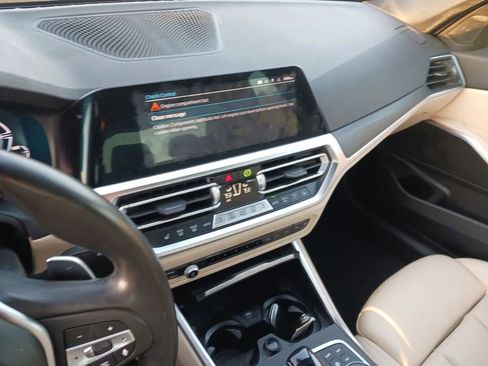 Used 2022 BMW 330e w/ Driving Assistance Package image 7