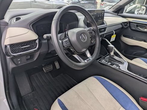 Certified 2026 Acura ADX A-Spec FWD image 13