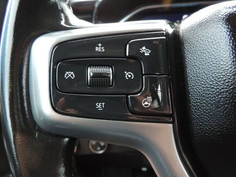 Certified 2023 Chevrolet Silverado 1500 LT image 28