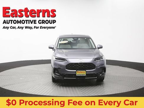 Used 2023 Honda HR-V EX-L image 50