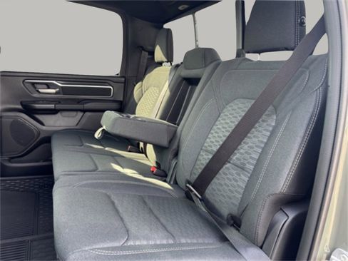 New 2026 RAM 1500 Lone Star image 18