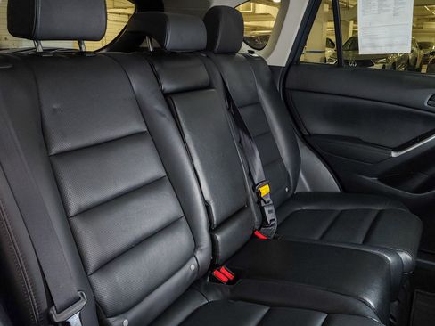 Used 2016 MAZDA CX-5 Grand Touring image 45