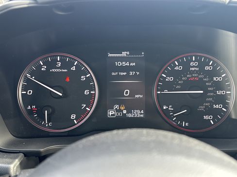 Used 2024 Subaru Impreza RS image 13