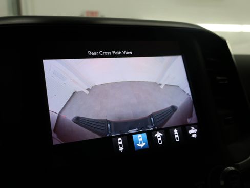 Used 2020 RAM 2500 Big Horn w/ Level 2 Equipment Group image 16