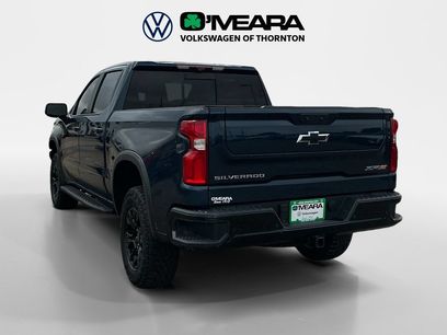 Used 2023 Chevrolet Silverado 1500 ZR2 w/ Technology Package