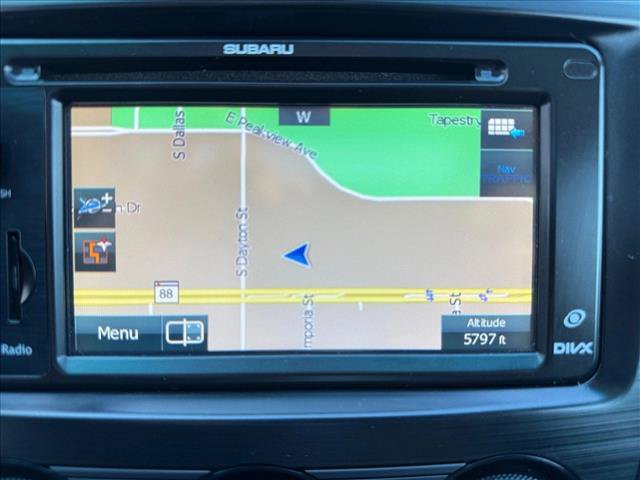 Used 2014 Subaru Crosstrek 2.0i Limited AWD/4WD image 13