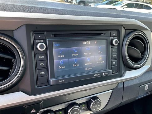 Used 2019 Toyota Tacoma SR5 image 35