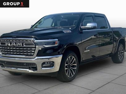 Used 2025 RAM 1500 Limited