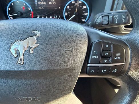Used 2021 Ford Bronco Sport Big Bend AWD/4WD image 15