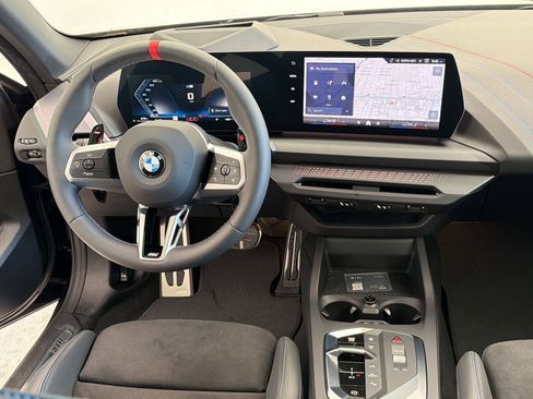 New 2026 BMW M235i xDrive w/ Technology Package AWD/4WD image 28