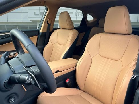 New 2026 Lexus NX 350 AWD w/ Premium Package image 5