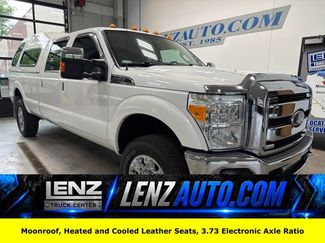 Used 2015 Ford F250 Lariat w/ Lariat Ultimate Package AWD/4WD 360° Tour