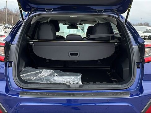 Certified 2025 Subaru Crosstrek 2.5i Limited w/ Crosstrek Mirror Package image 15