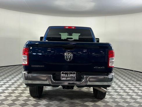 Used 2024 RAM 2500 Big Horn w/ Bed Utility Group image 8