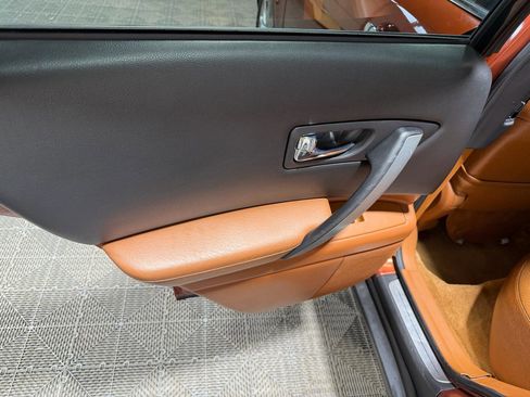 Used 2008 INFINITI FX45 AWD w/ Technology Pkg image 21