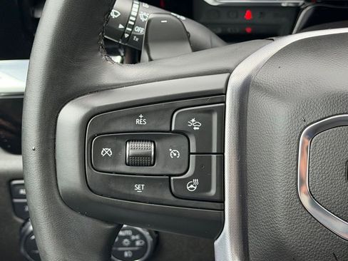 Used 2024 GMC Sierra 1500 Elevation w/ Elevation Premium Package AWD/4WD image 21