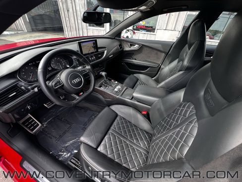 Used 2018 Audi S7 Premium Plus image 40